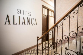 SUITES ALIANÇA
